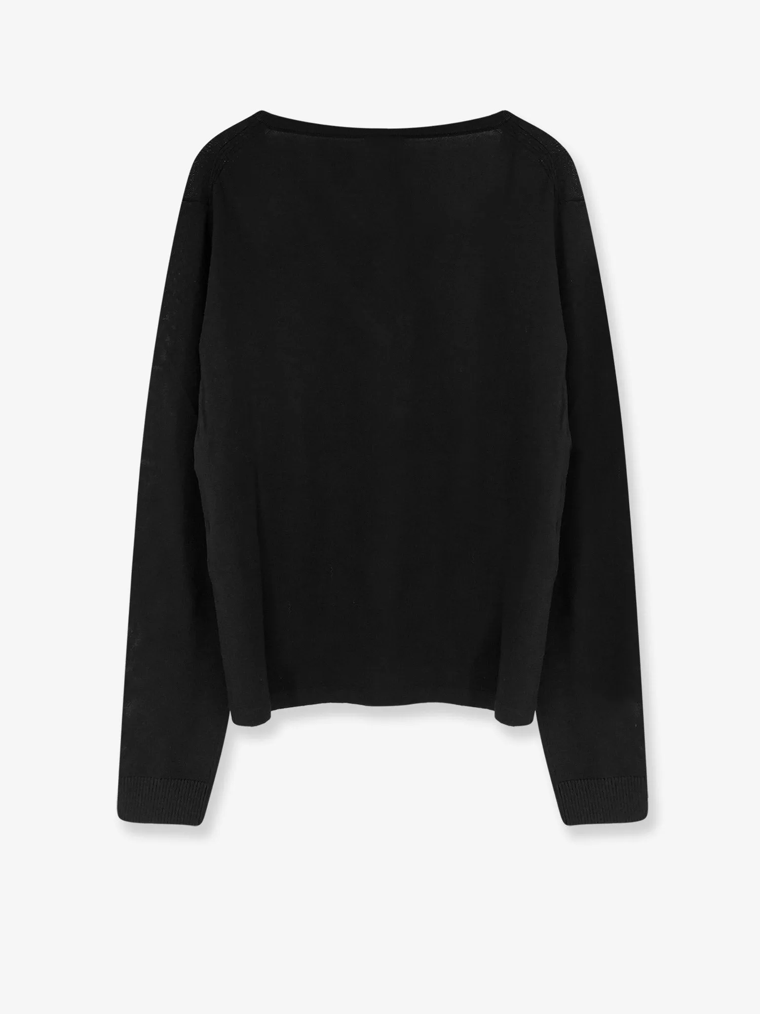 CLOSED Wool and silk blend sweater sold by Siebentaschen product image thumbnail 2