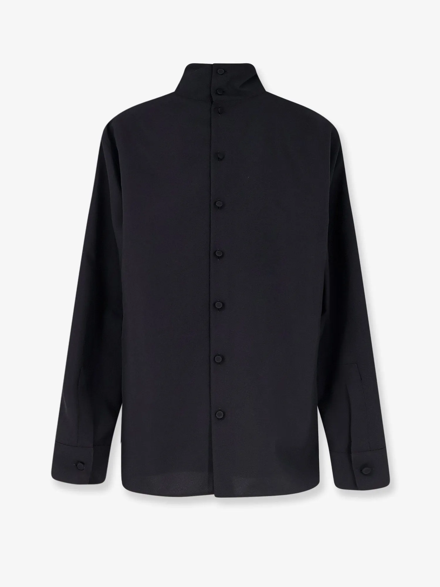 Gucci Technical Panama shirt sold by Siebentaschen product image thumbnail 2