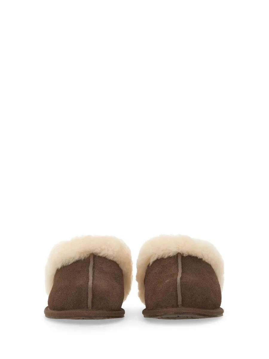 Ugg SLIPPER "SCUFFETTE II" sold by Siebentaschen product image thumbnail 5