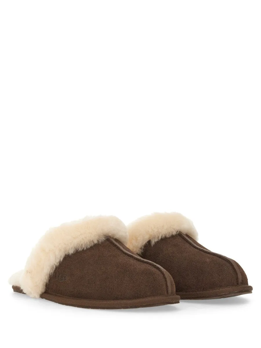 Ugg SLIPPER "SCUFFETTE II" sold by Siebentaschen product image thumbnail 3