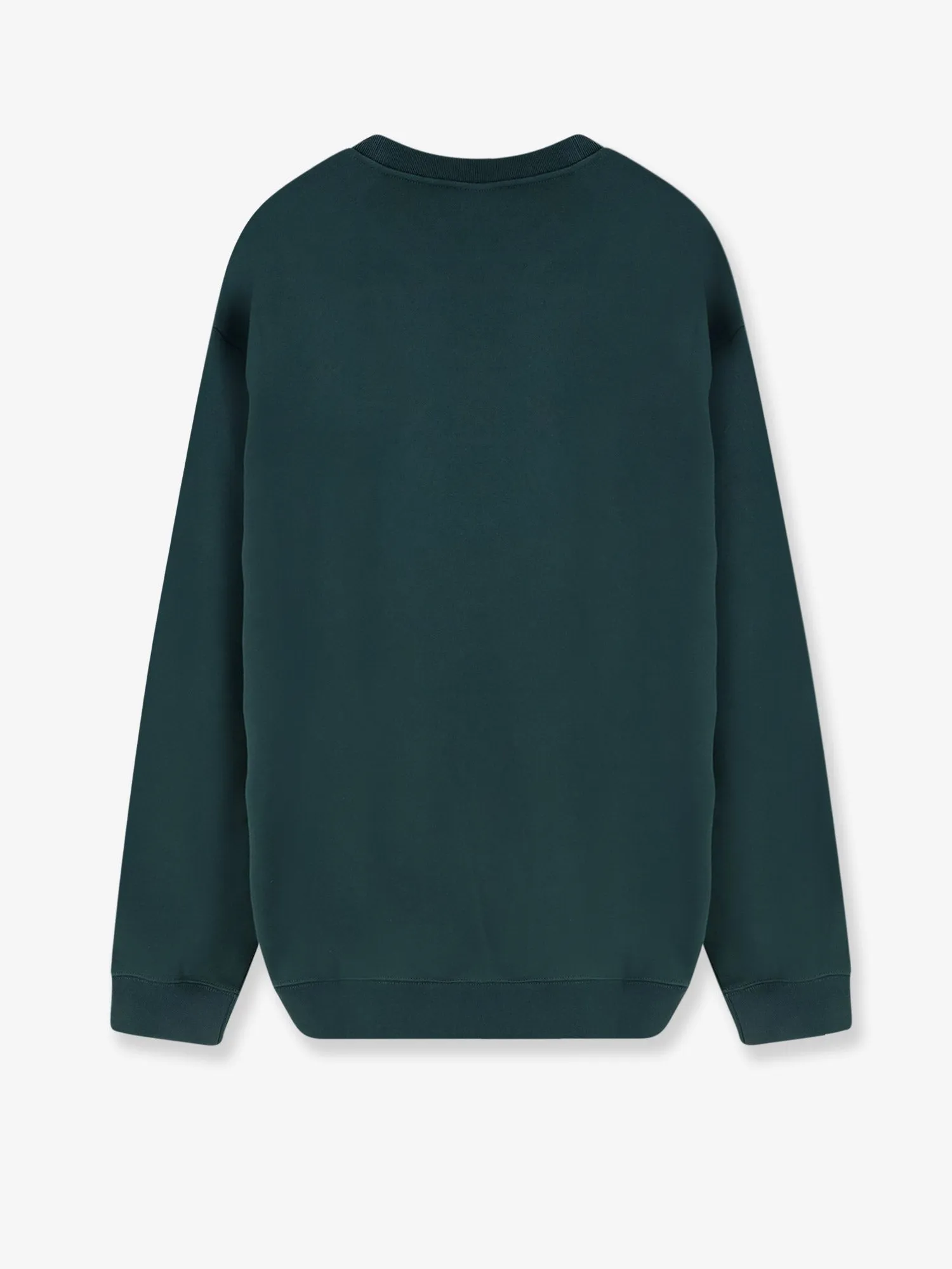 Gucci Cotton sweatshirt with GG Incrocio detail sold by Siebentaschen product image thumbnail 2