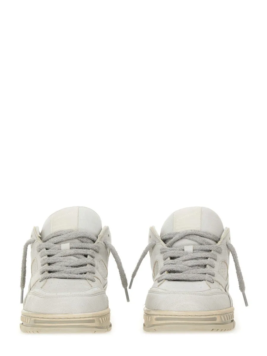 AXEL ARIGATO "AREA LO SNEAKER" SNEAKER sold by Siebentaschen product image thumbnail 5