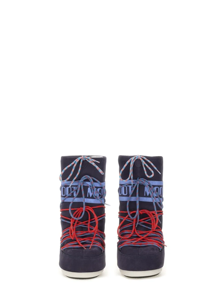 Moon Boot "ICON" BOOT sold by Siebentaschen product image thumbnail 4