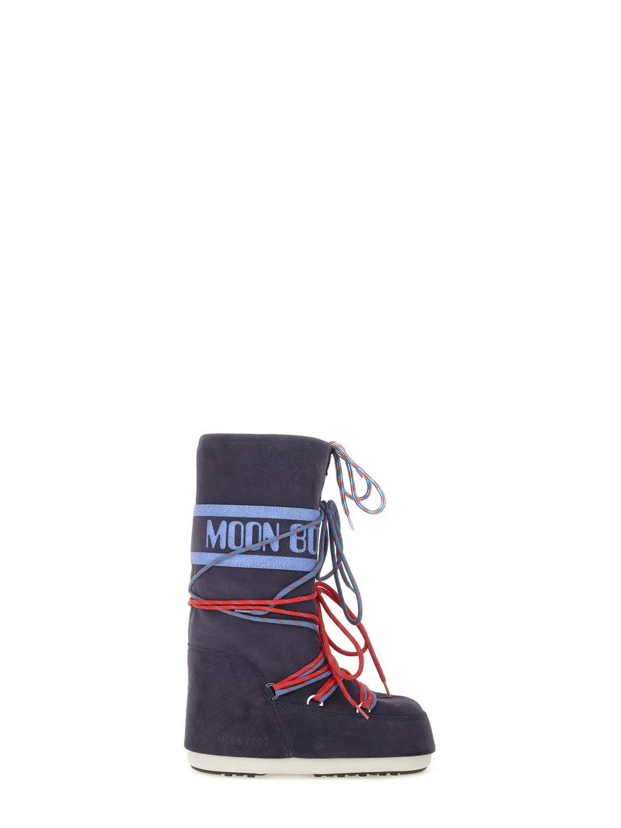 Moon Boot "ICON" BOOT sold by Siebentaschen
