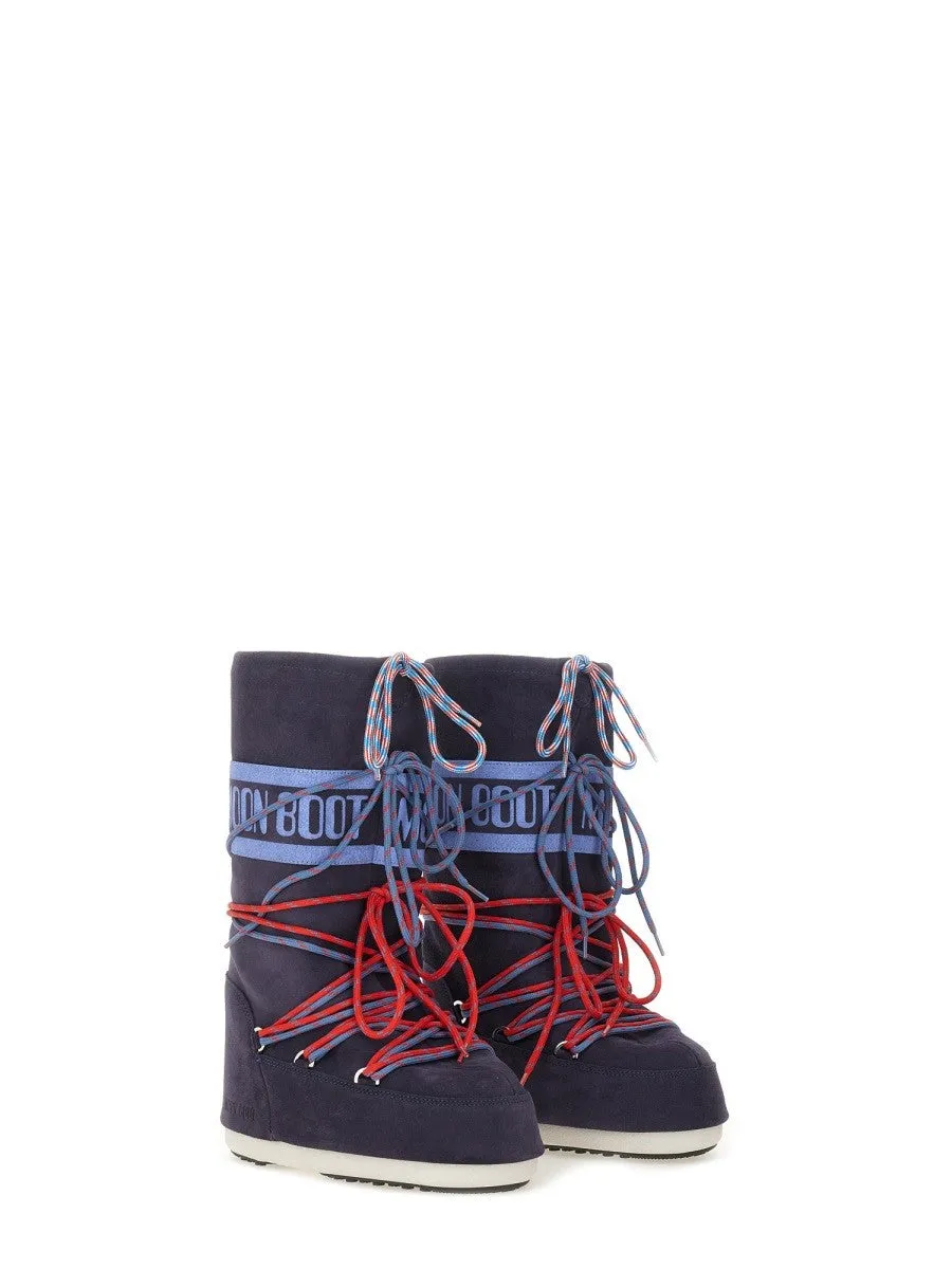 Moon Boot "ICON" BOOT sold by Siebentaschen product image thumbnail 2