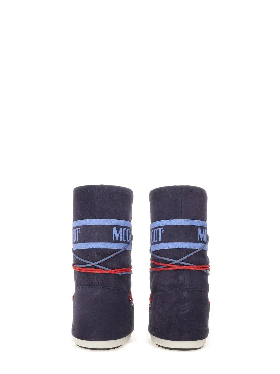 Moon Boot "ICON" BOOT sold by Siebentaschen product image thumbnail 3