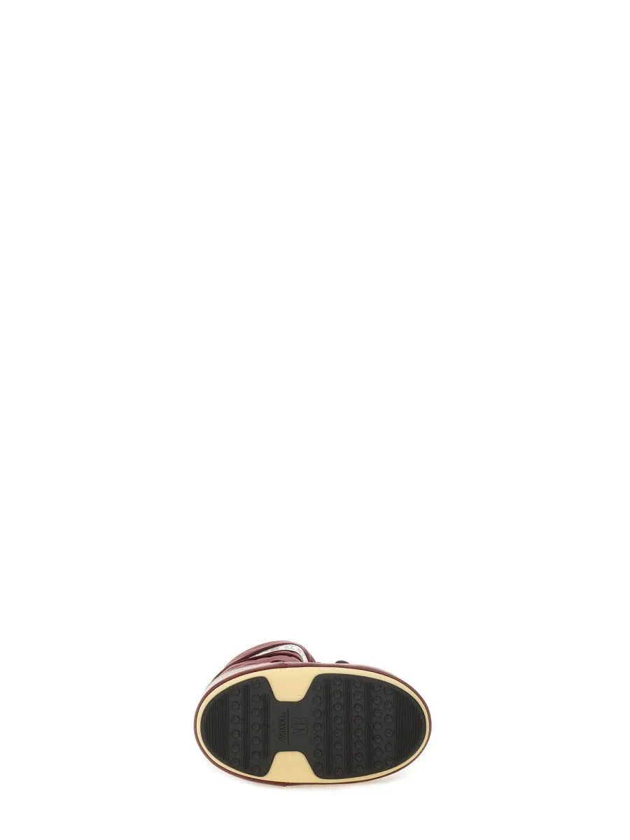 Moon Boot "ICON" BOOT sold by Siebentaschen product image thumbnail 5