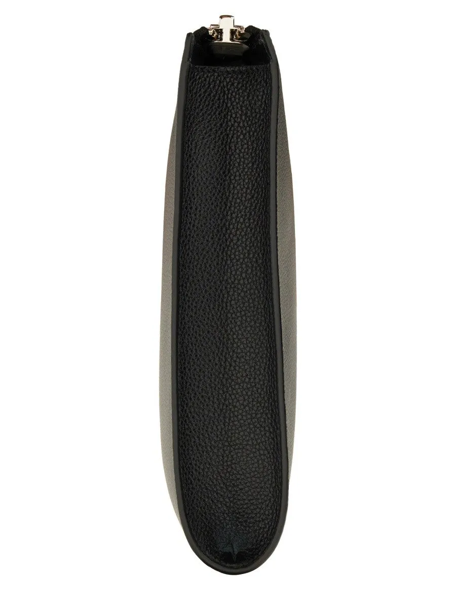 TOM FORD ZIPPERED LEATHER PORTFOLIO sold by Siebentaschen product image thumbnail 4