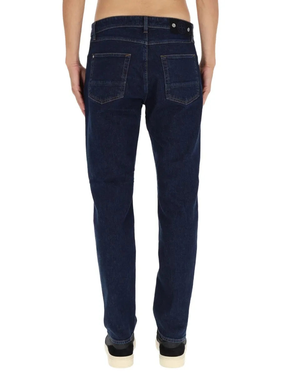Stone Island DENIM PANTS sold by Siebentaschen product image thumbnail 4