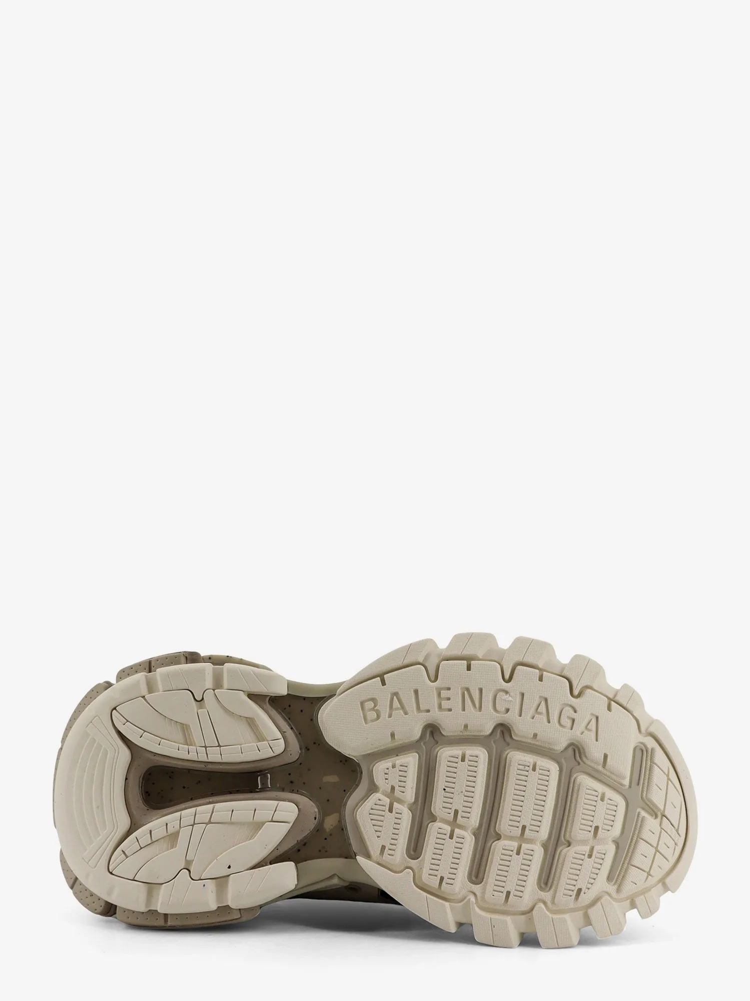 Balenciaga Track Recycled mesh and nylon sneakers sold by Siebentaschen product image thumbnail 4