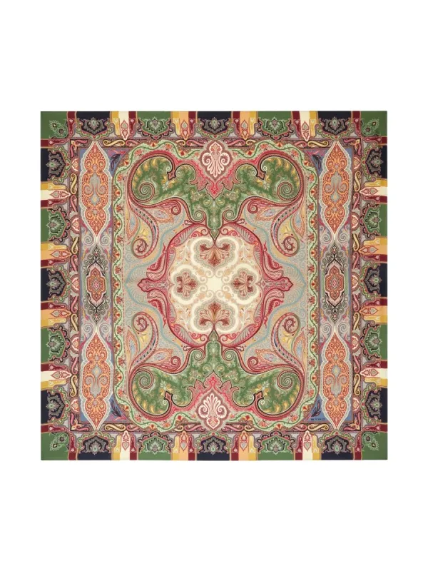 Etro SCIARPA "AIDA" sold by Siebentaschen