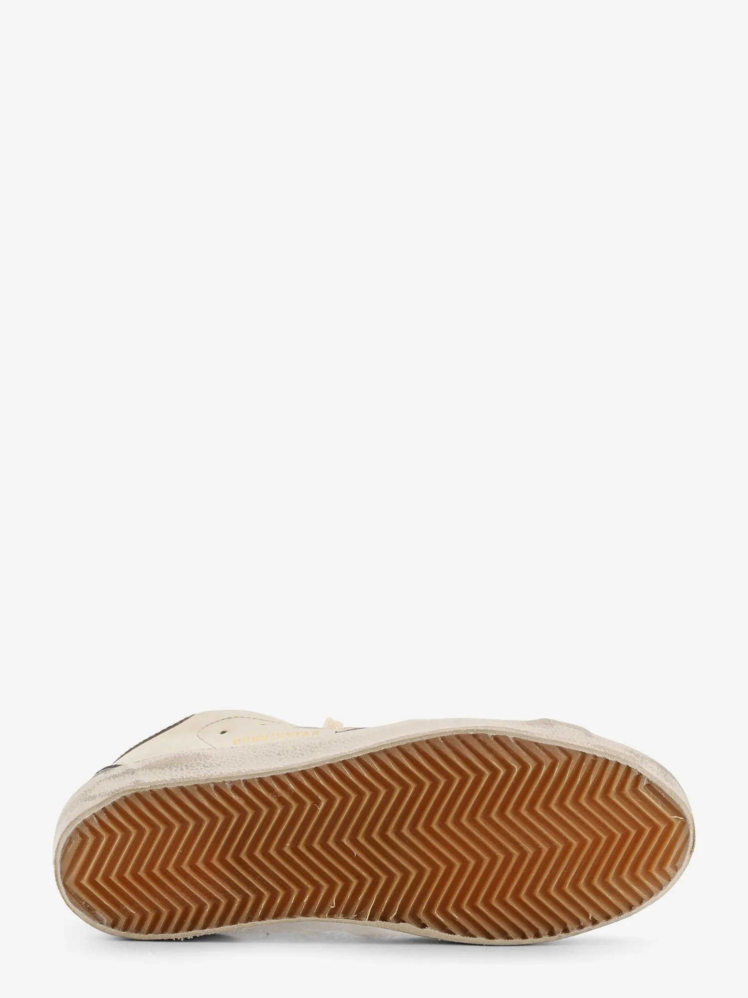 Golden Goose Deluxe Brand Super Star leather sneakers sold by Siebentaschen product image thumbnail 4