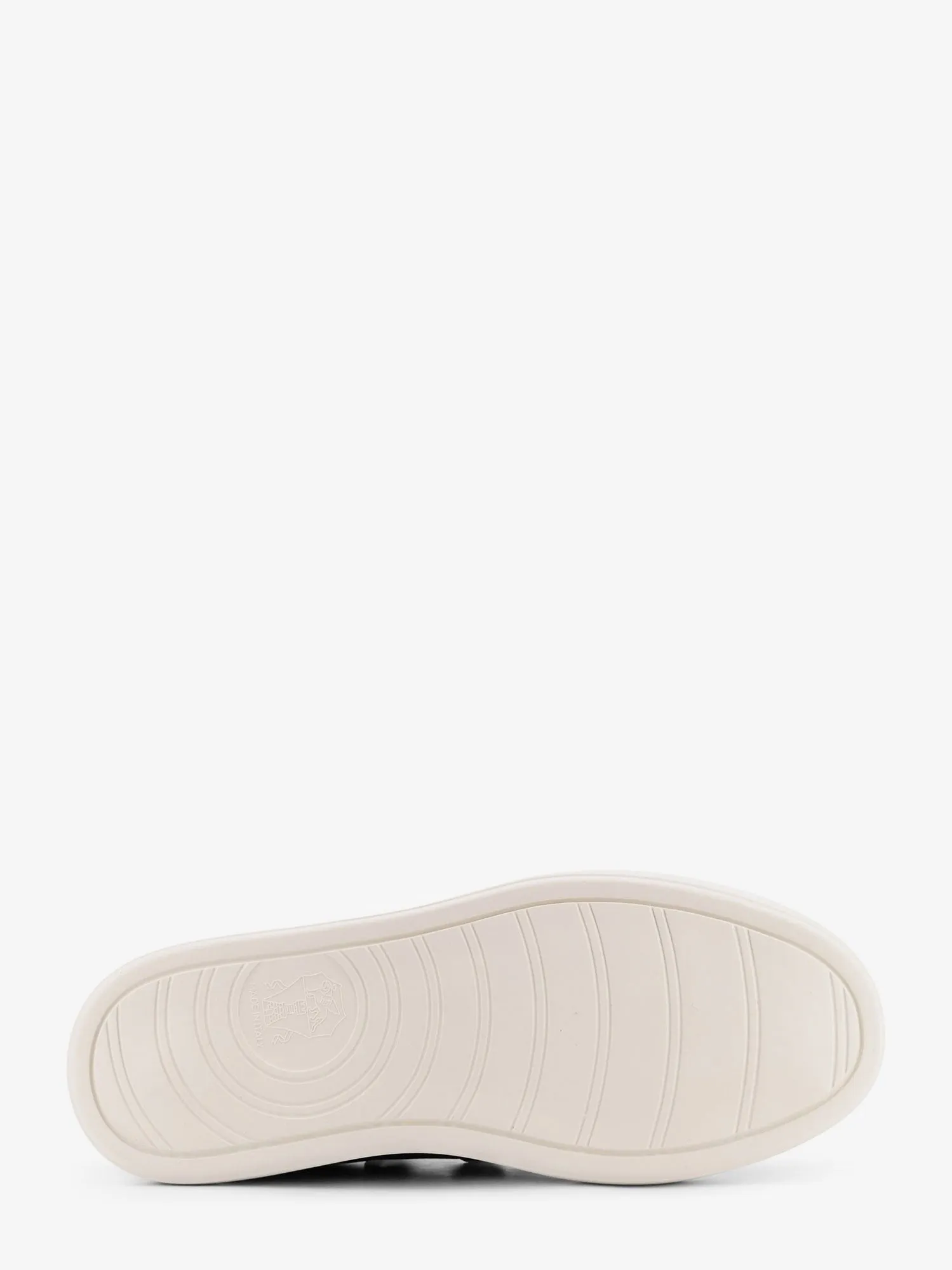 Brunello Cucinelli Suede sneakers sold by Siebentaschen product image thumbnail 4