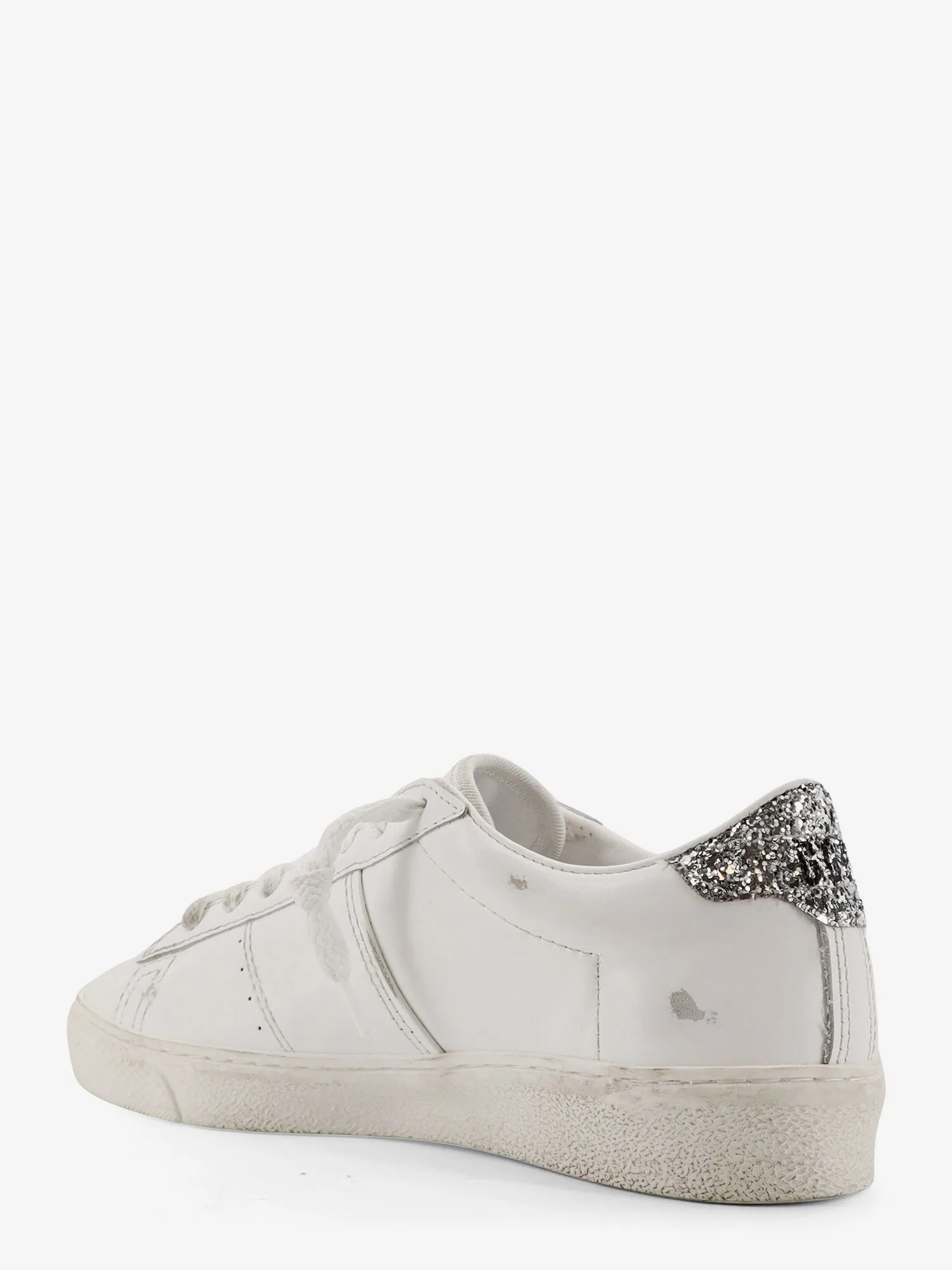 Golden Goose Deluxe Brand MatchStar leather sneakers sold by Siebentaschen product image thumbnail 3