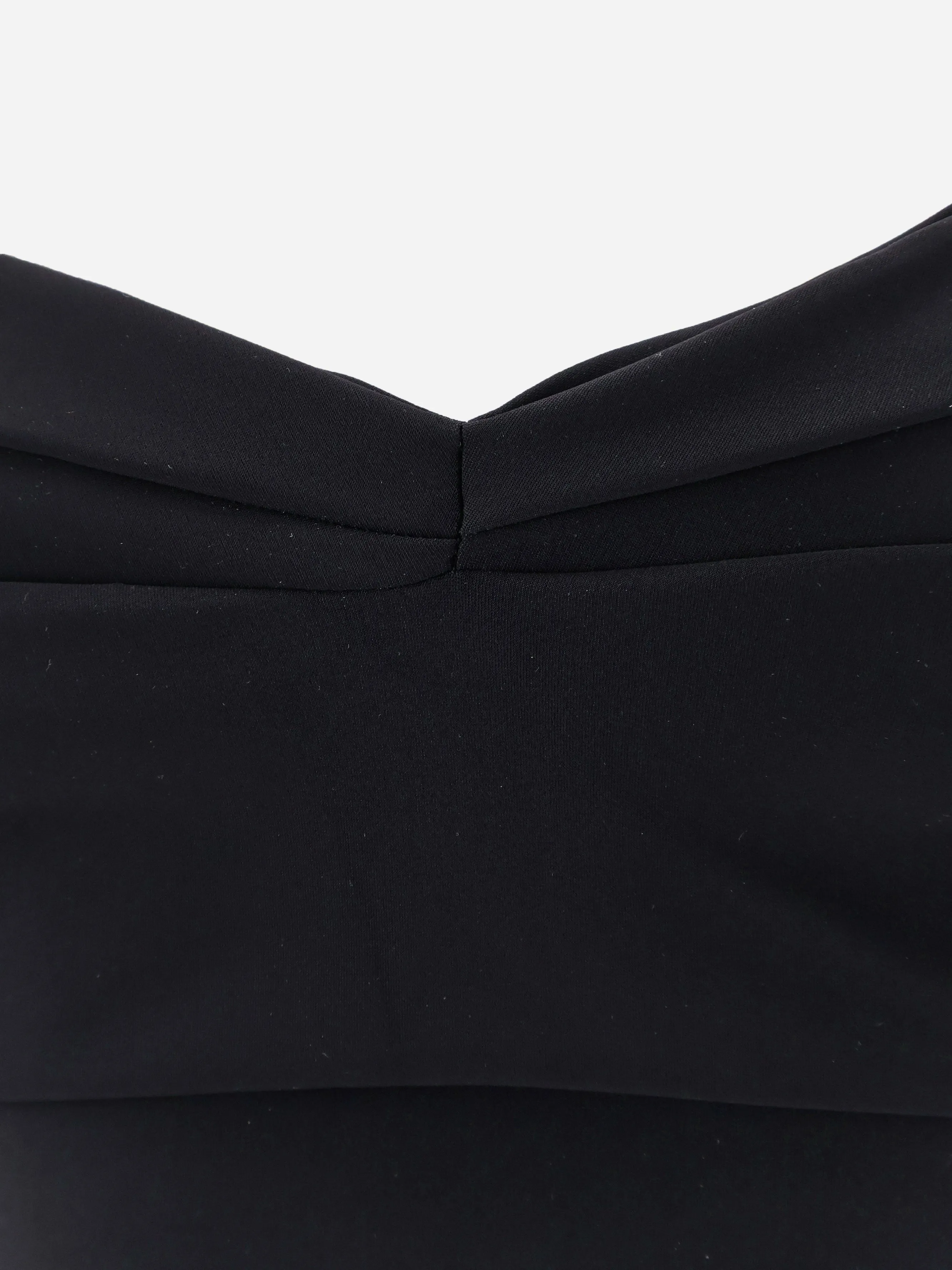 CHIARA BONI Goem satin long dress sold by Siebentaschen product image thumbnail 3