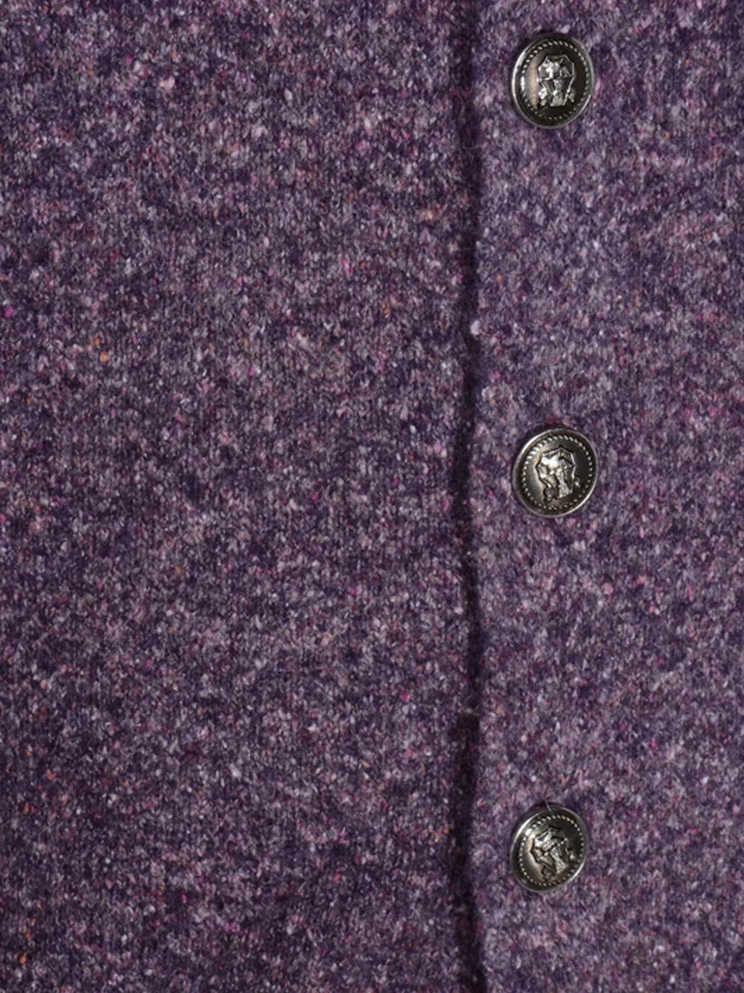 Brunello Cucinelli Alpaca, wool, silk and cotton blend cardigan sold by Siebentaschen product image thumbnail 3