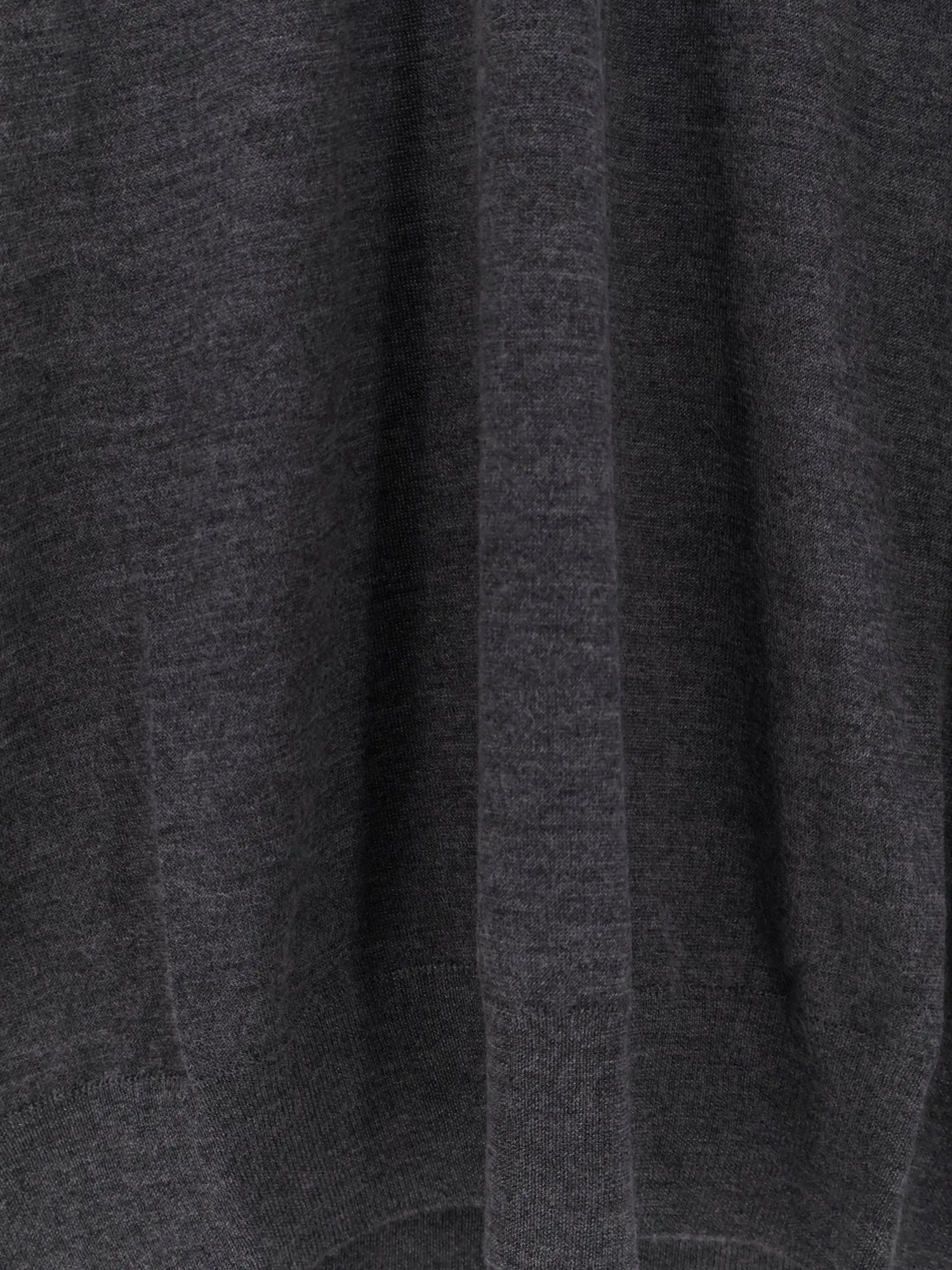 Brunello Cucinelli Cashmere and silk turtleneck sold by Siebentaschen product image thumbnail 3