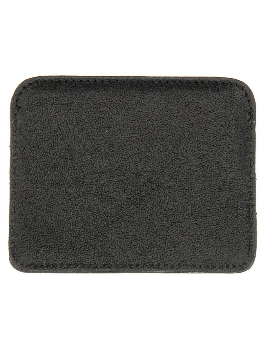 Vivienne Westwood LEATHER CARD HOLDER sold by Siebentaschen product image thumbnail 2
