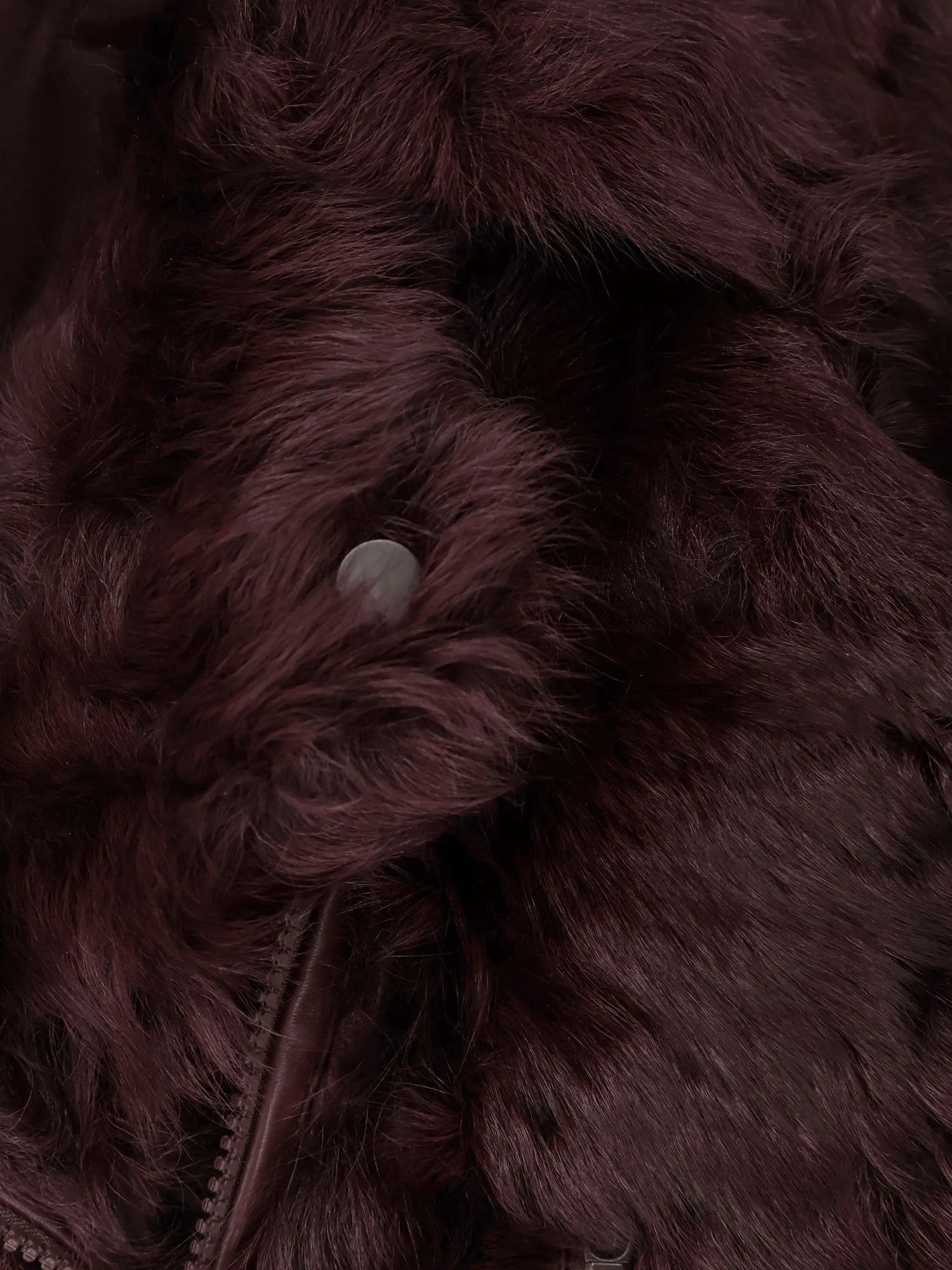 Brunello Cucinelli Shearling Jacket sold by Siebentaschen product image thumbnail 3