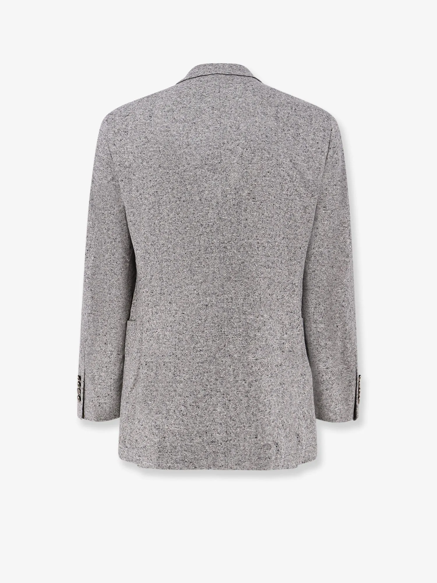 Brunello Cucinelli Wool and cashmere suit sold by Siebentaschen product image thumbnail 2