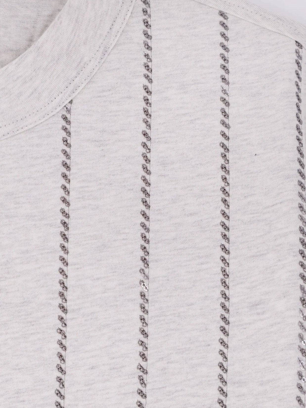 Brunello Cucinelli Cotton T-shirt sold by Siebentaschen product image thumbnail 3