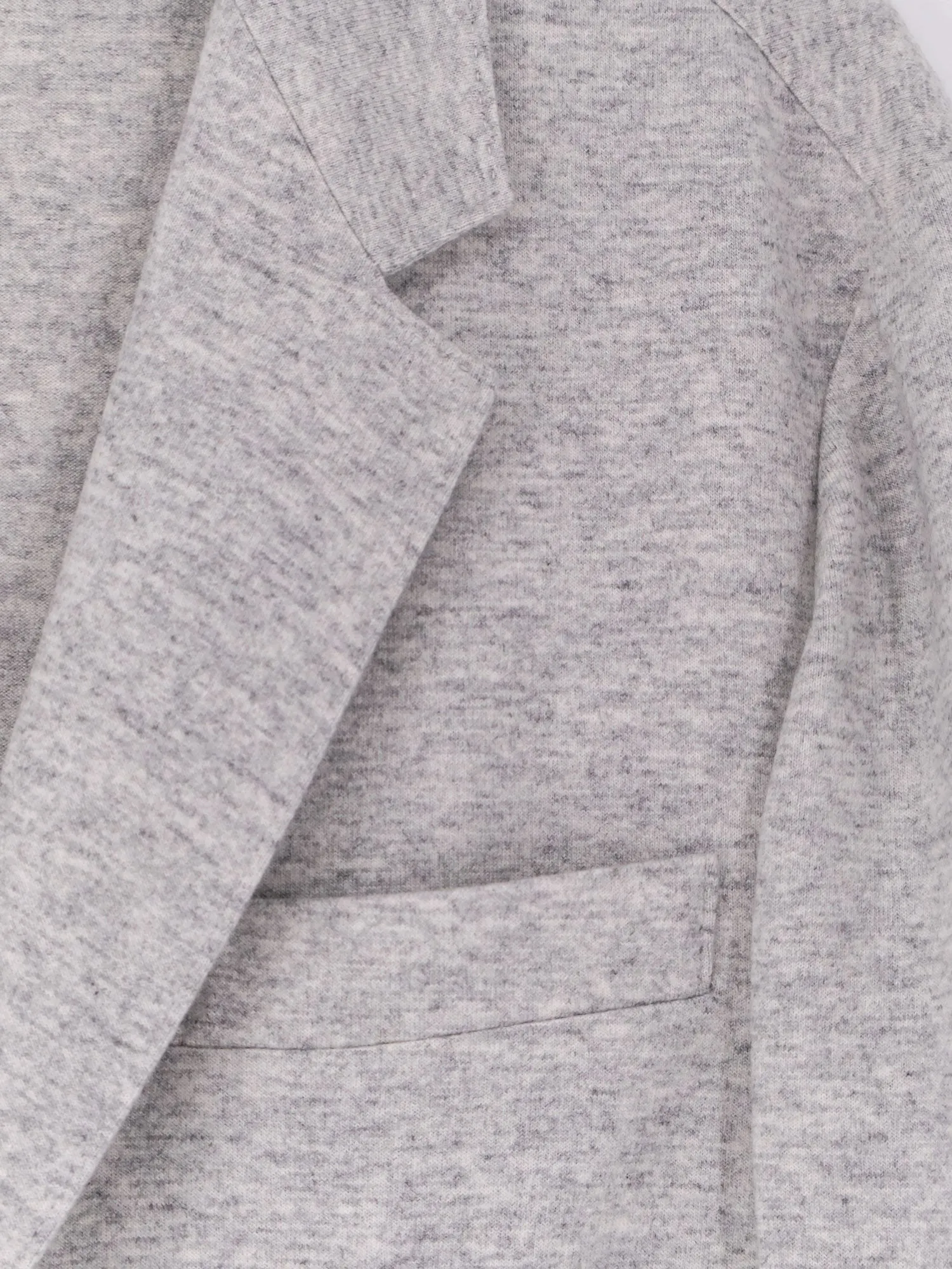 Brunello Cucinelli Mélange cashmere blazer sold by Siebentaschen product image thumbnail 3