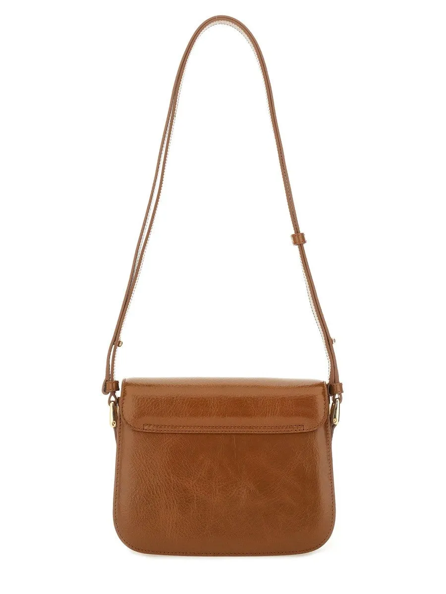 A.P.C. SMALL "GRACE" BAG sold by Siebentaschen product image thumbnail 2