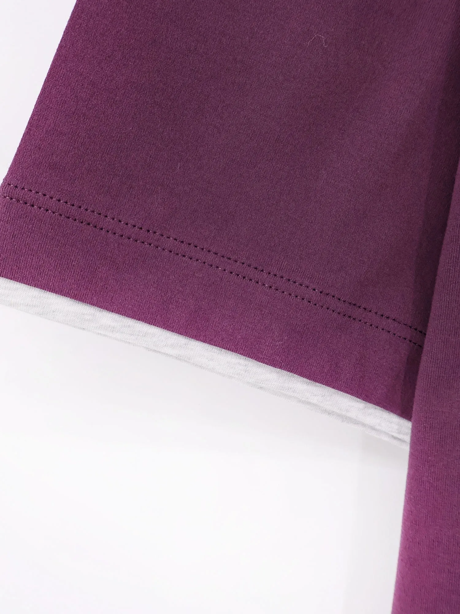 Brunello Cucinelli Cotton t-shirt sold by Siebentaschen product image thumbnail 3