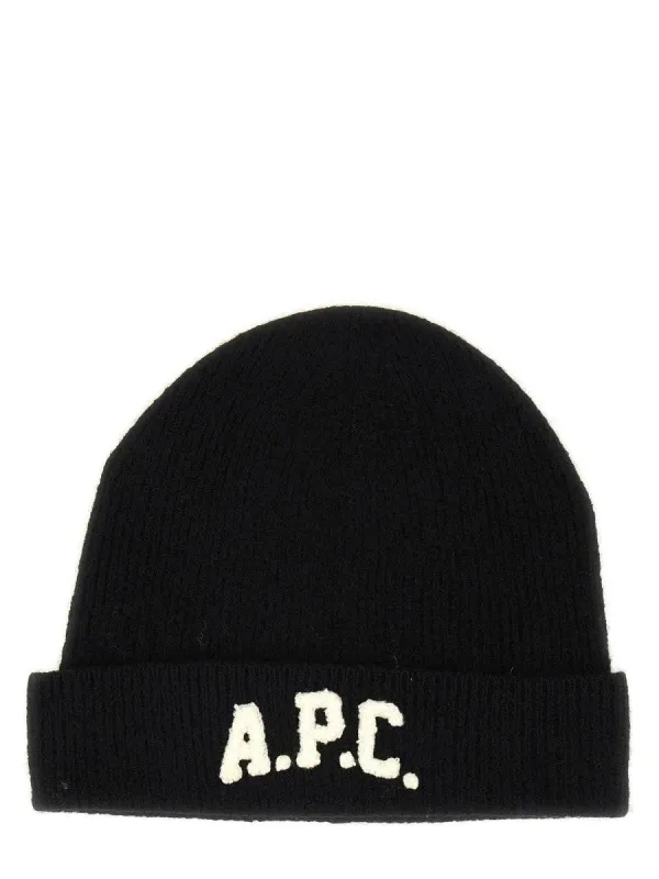 A.P.C. CAP "AXEL" made by A.P.C.