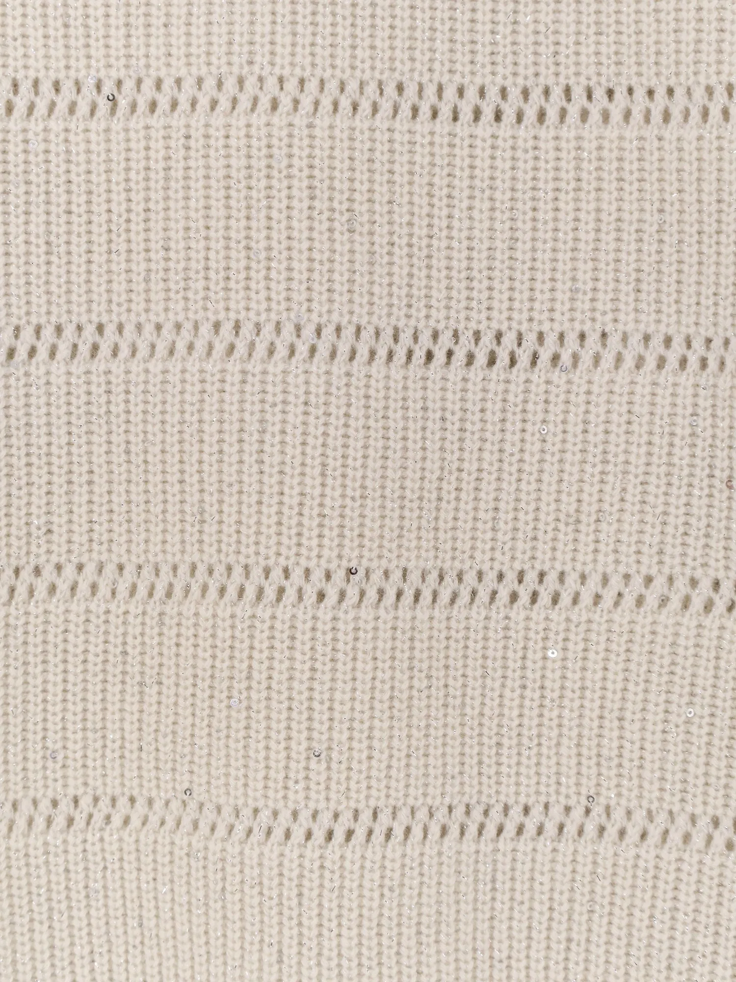 Brunello Cucinelli Dazzling cashmere and wool sweater sold by Siebentaschen product image thumbnail 3