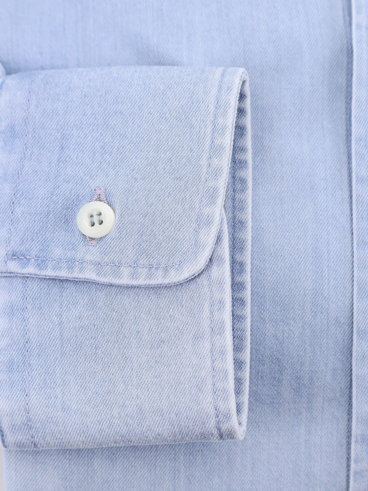 Brunello Cucinelli Cotton shirt sold by Siebentaschen product image thumbnail 3