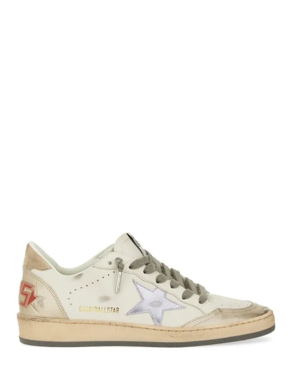 Golden Goose BALL STAR SNEAKER sold by Siebentaschen
