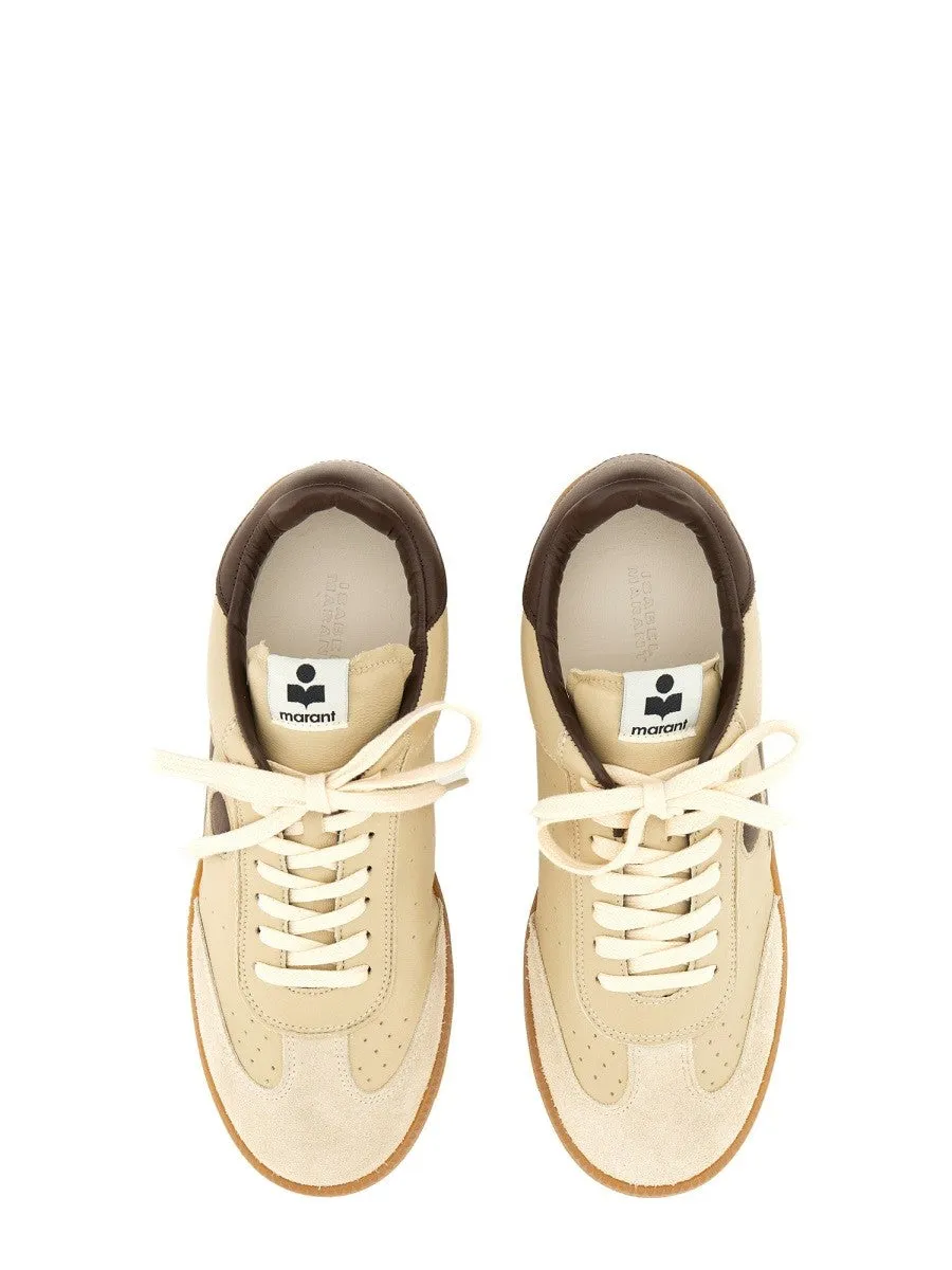 Isabel Marant "BRYCE" SNEAKER sold by Siebentaschen product image thumbnail 2