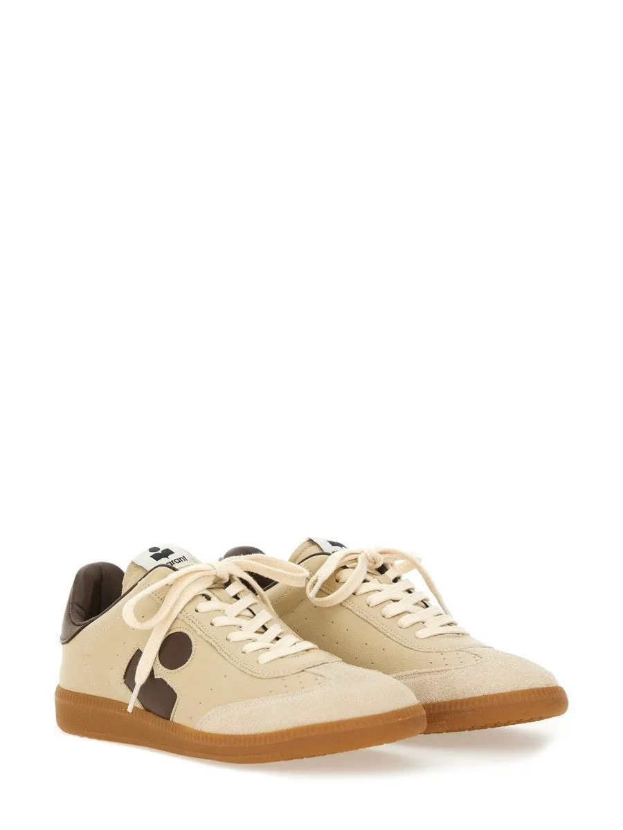 Isabel Marant "BRYCE" SNEAKER sold by Siebentaschen product image thumbnail 3