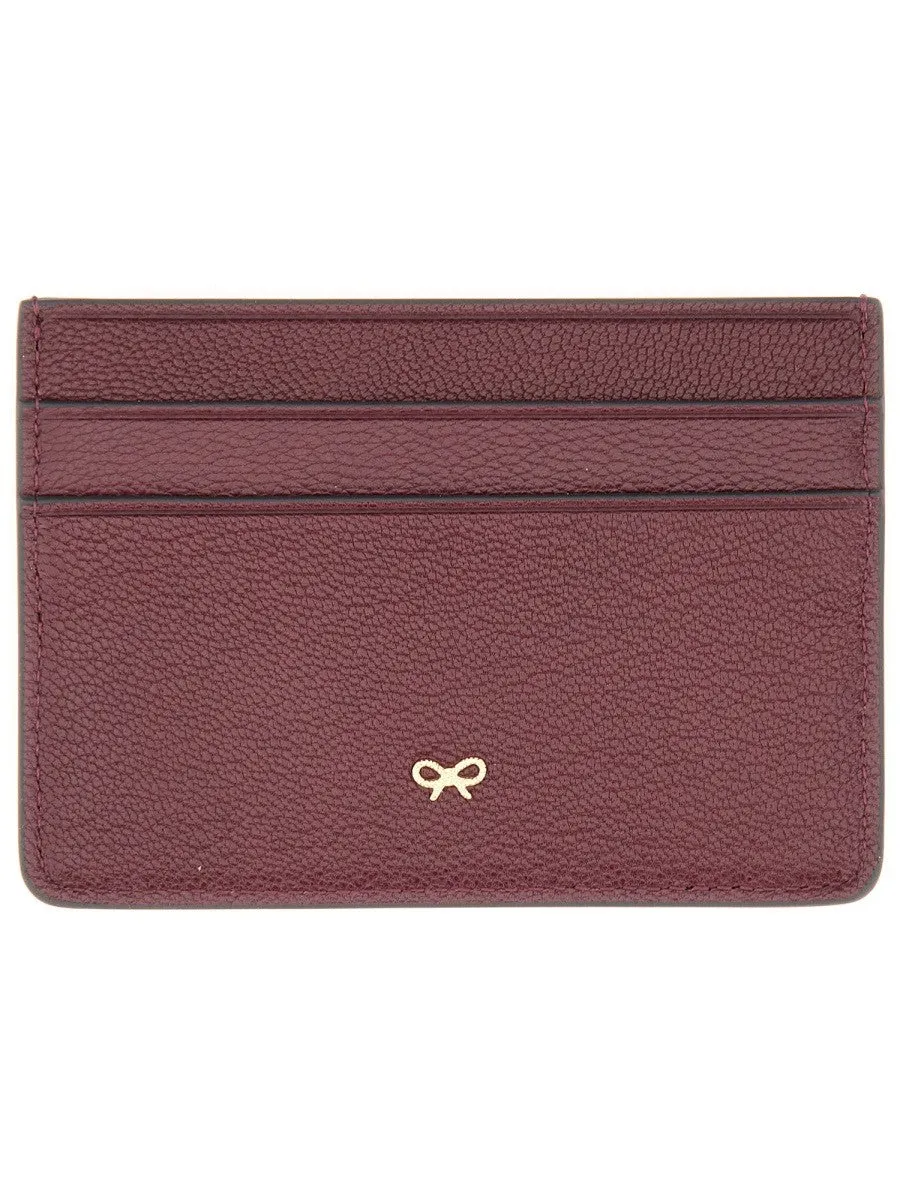 ANYA HINDMARCH "PEEPING EYES" CARD HOLDER sold by Siebentaschen product image thumbnail 2