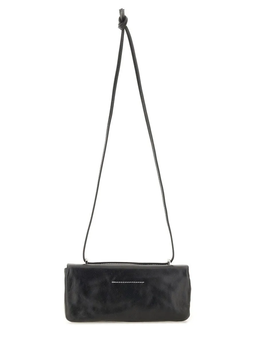 MM6 MAISON MARGIELA SHOULDER BAG "NUMERIC" sold by Siebentaschen product image thumbnail 2