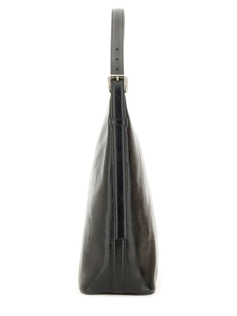 A.P.C. "REAL" BAG sold by Siebentaschen product image thumbnail 4