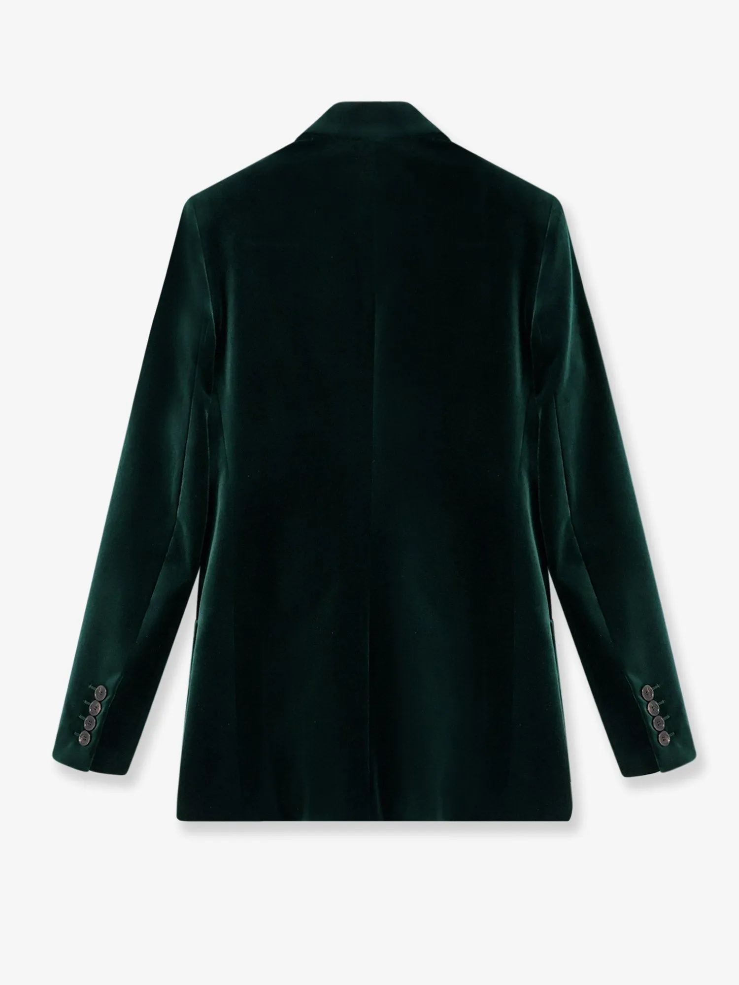 Gucci Velvet blazer sold by Siebentaschen product image thumbnail 2