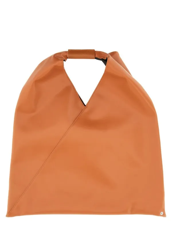 MM6 MAISON MARGIELA HAND BAG "JAPANESE" MEDIUM sold by Siebentaschen