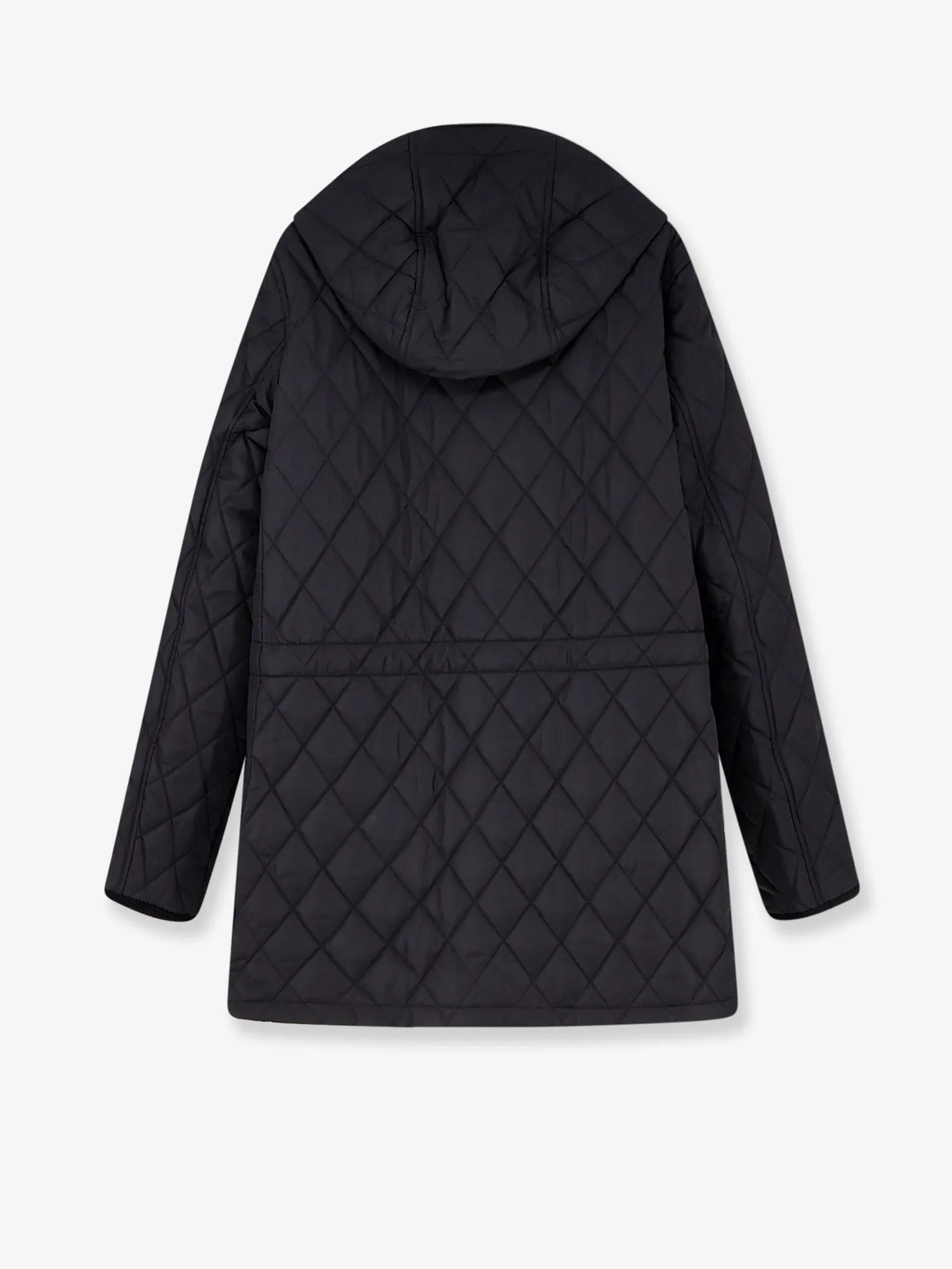Burberry Bromley quilted nylon jacket sold by Siebentaschen product image thumbnail 2