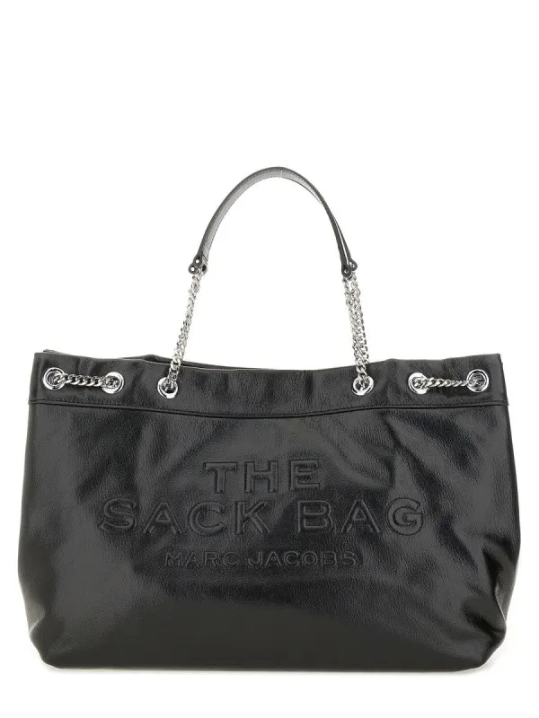 Marc Jacobs THE CHAIN SACK LARGE sold by Siebentaschen