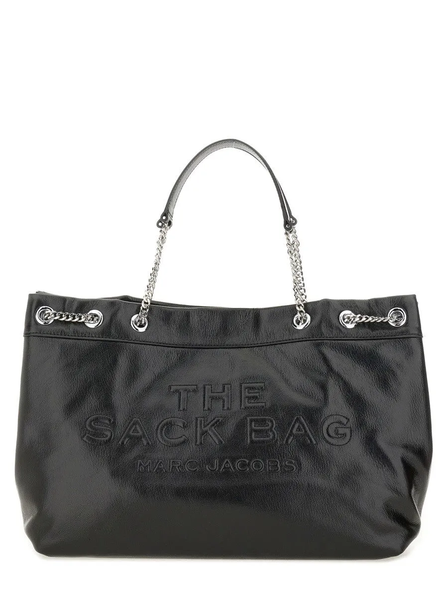 Marc Jacobs THE CHAIN SACK LARGE sold by Siebentaschen