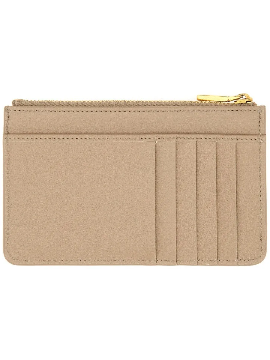 Dolce & Gabbana CALFSKIN PLONGÉ CARD HOLDER sold by Siebentaschen product image thumbnail 2