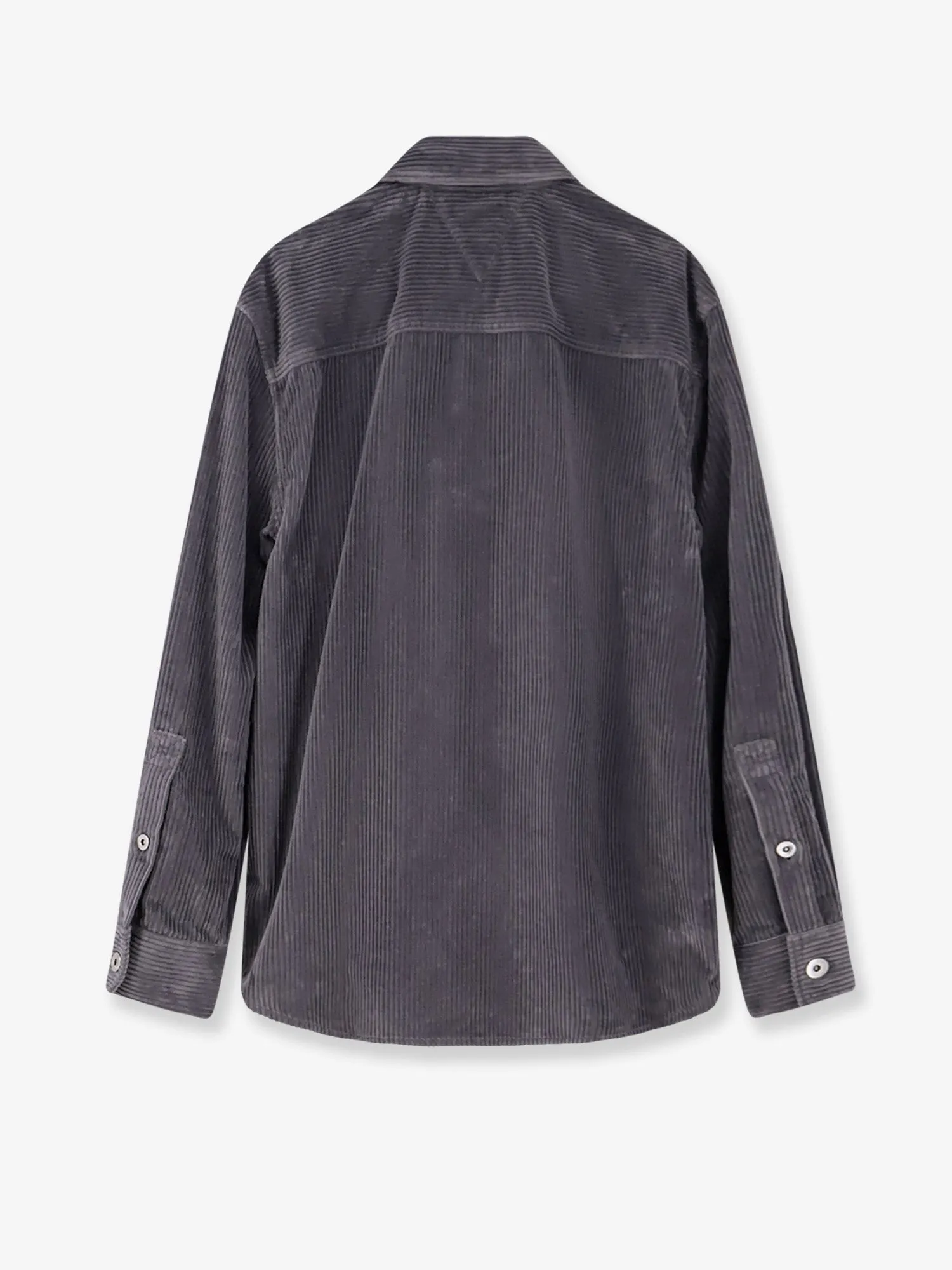 Bottega Veneta Corduroy shirt sold by Siebentaschen product image thumbnail 2