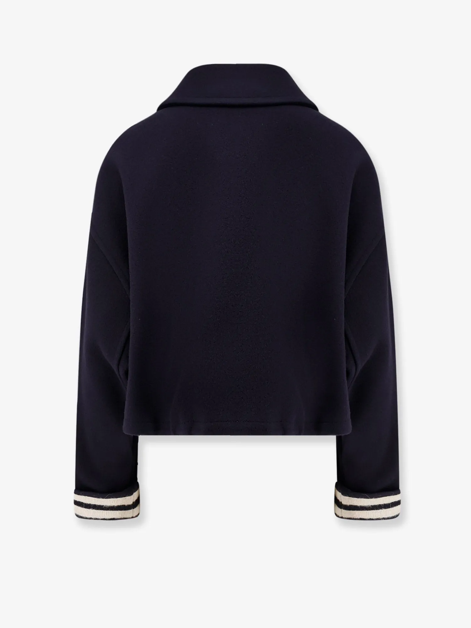 Pinko Extra-fine wool blend Ciambella coat sold by Siebentaschen product image thumbnail 2