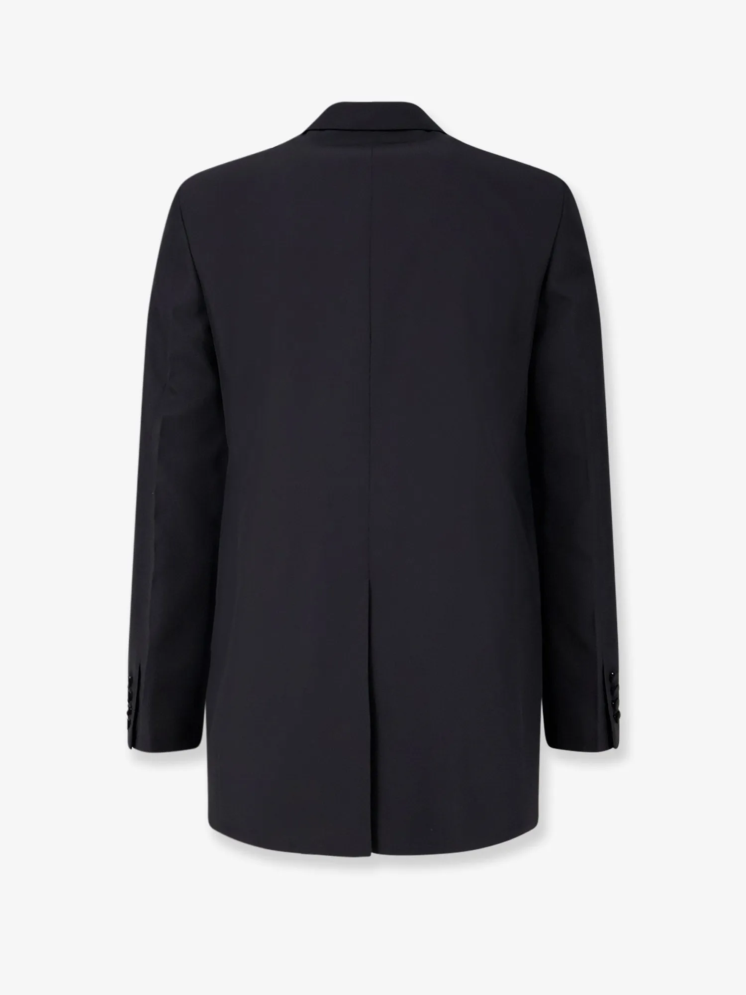 Gucci Technical Panama Blazer sold by Siebentaschen product image thumbnail 2