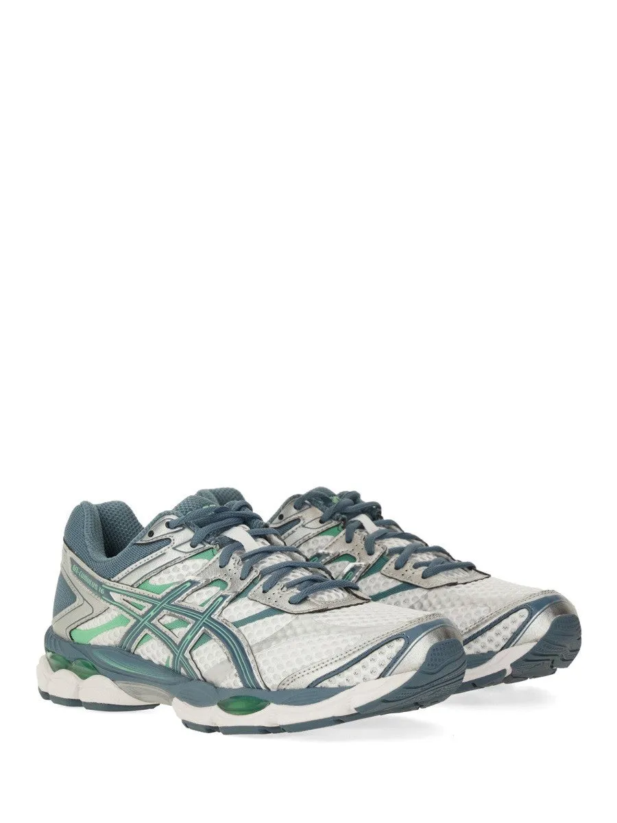 Asics "GEL - CUMULUS 16" SNEAKER sold by Siebentaschen product image thumbnail 3