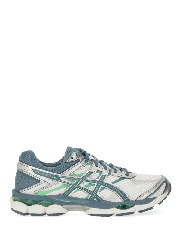 Asics "GEL - CUMULUS 16" SNEAKER sold by Siebentaschen