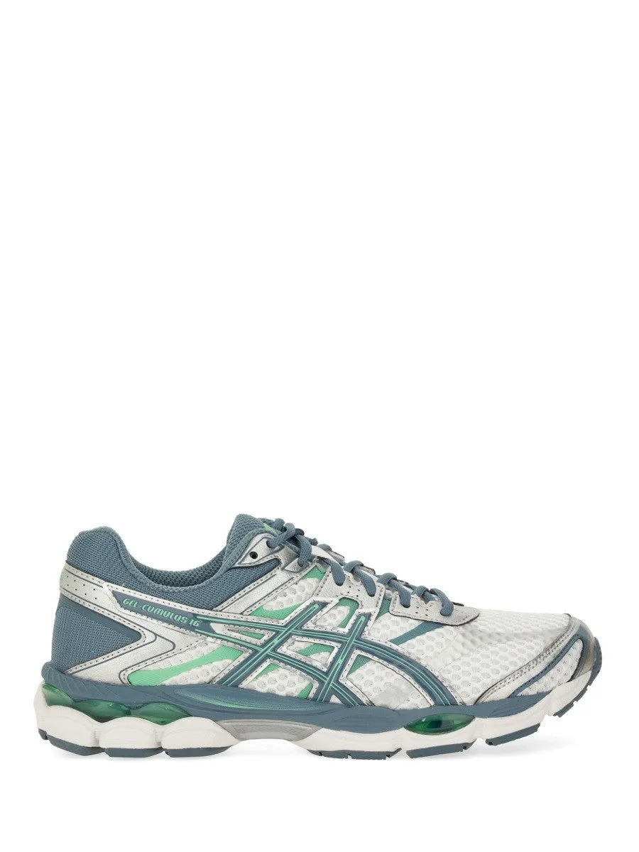 Asics "GEL - CUMULUS 16" SNEAKER sold by Siebentaschen