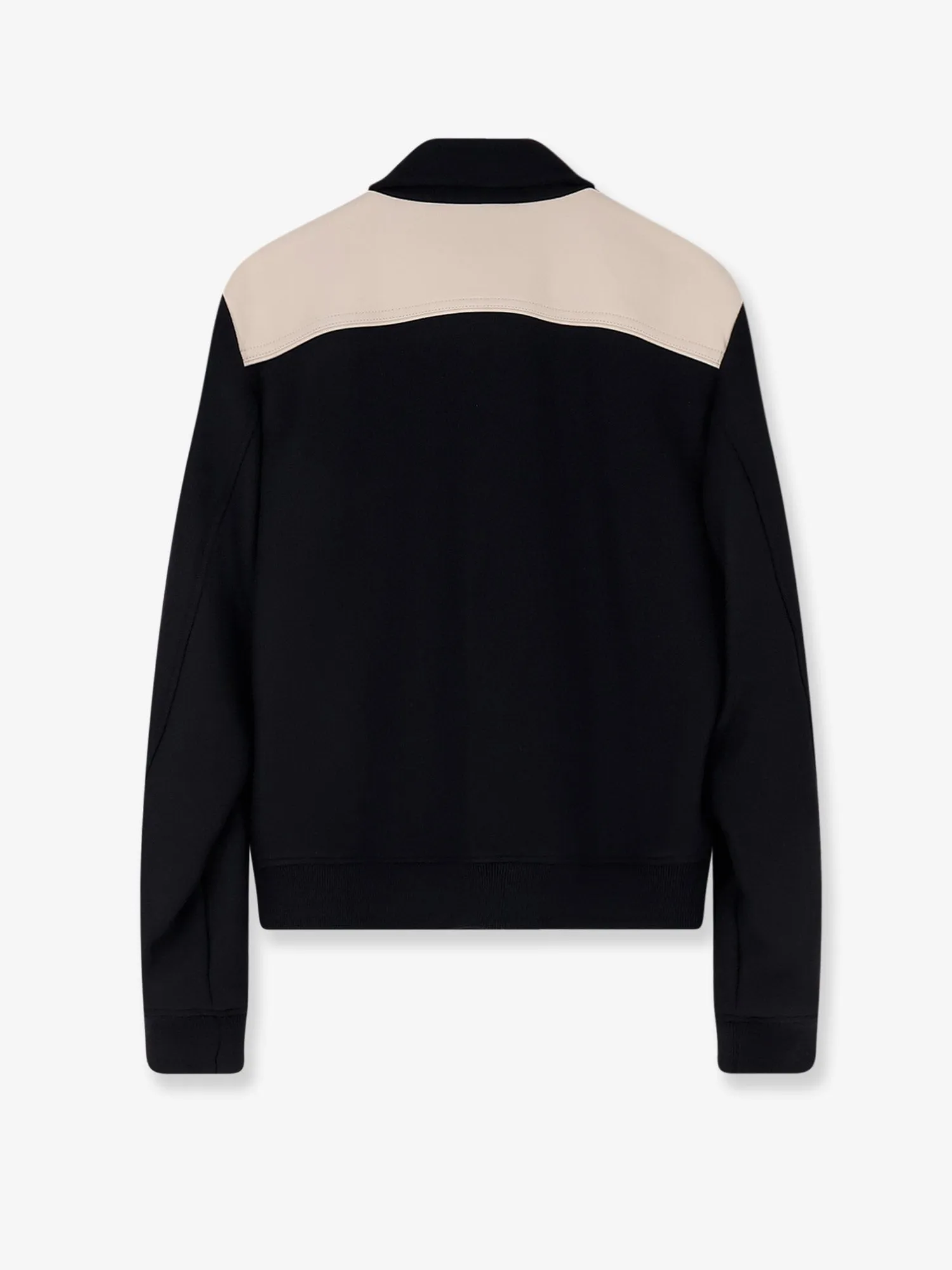 AMIRI Virgin wool blend Ma Band jacket sold by Siebentaschen product image thumbnail 2